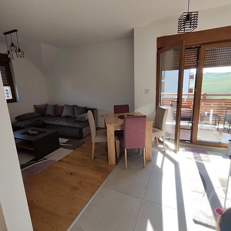 Gold Apartman, Vila Katalina 2 Zlatibor Luaran gambar