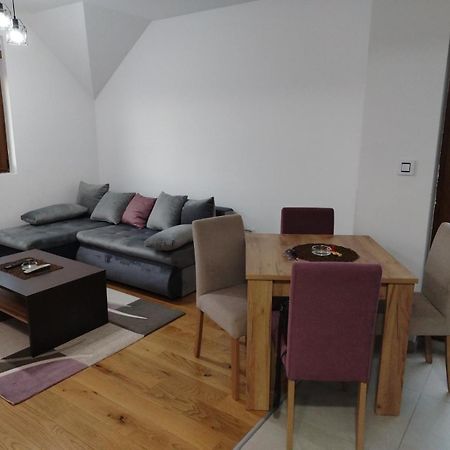 Gold Apartman, Vila Katalina 2 Zlatibor Luaran gambar