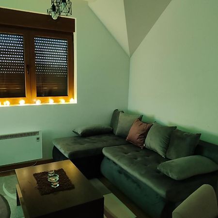 Gold Apartman, Vila Katalina 2 Zlatibor Luaran gambar