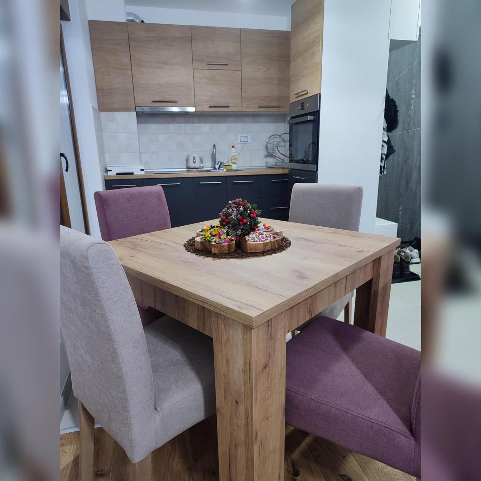 Gold Apartman, Vila Katalina 2 Zlatibor Luaran gambar