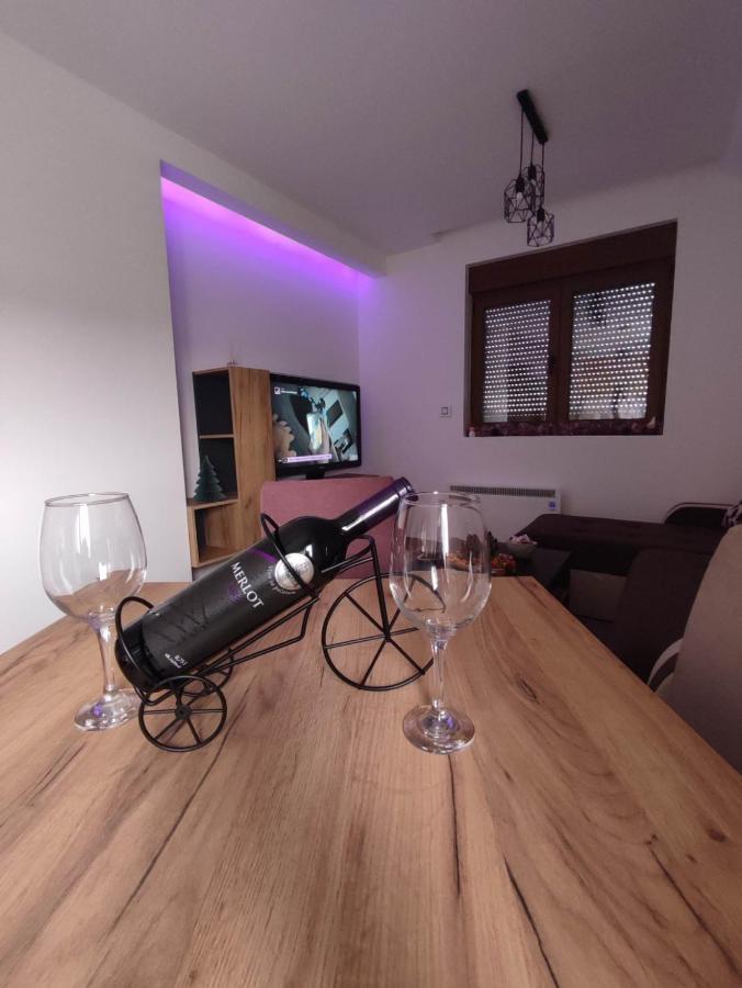 Gold Apartman, Vila Katalina 2 Zlatibor Luaran gambar