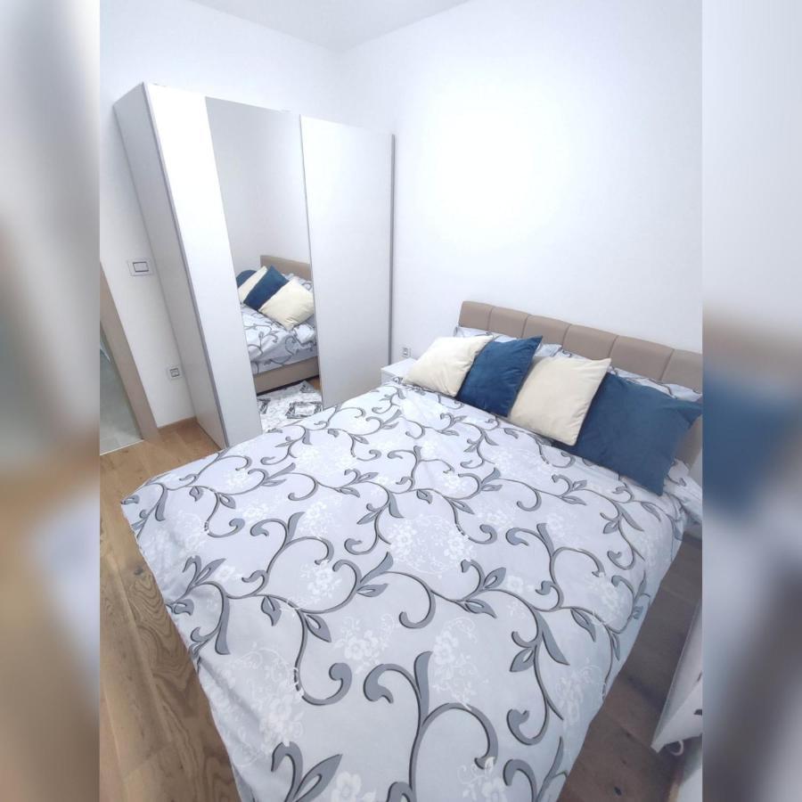 Gold Apartman, Vila Katalina 2 Zlatibor Luaran gambar