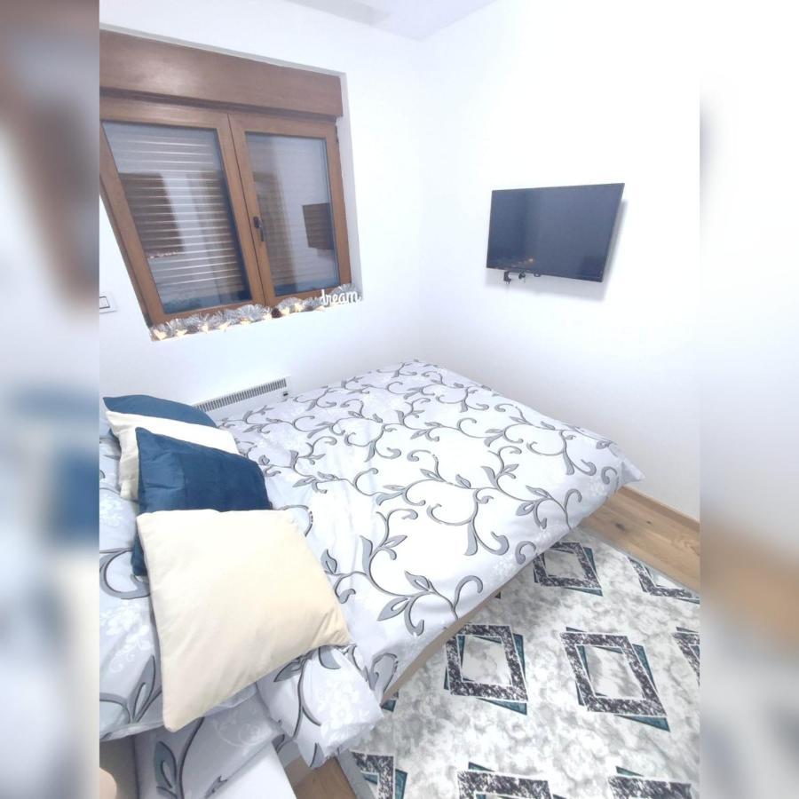 Gold Apartman, Vila Katalina 2 Zlatibor Luaran gambar