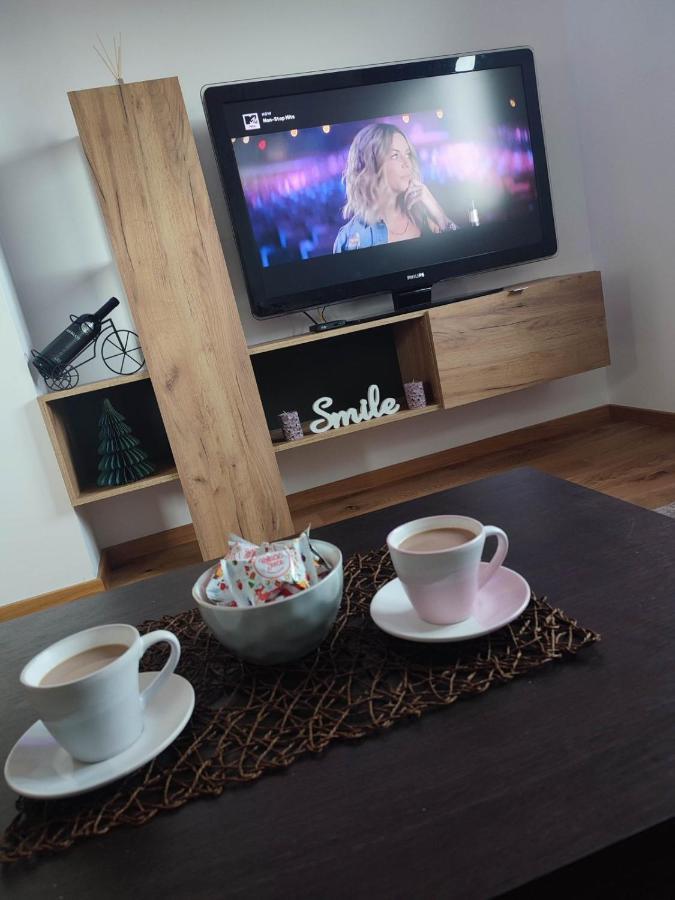 Gold Apartman, Vila Katalina 2 Zlatibor Luaran gambar