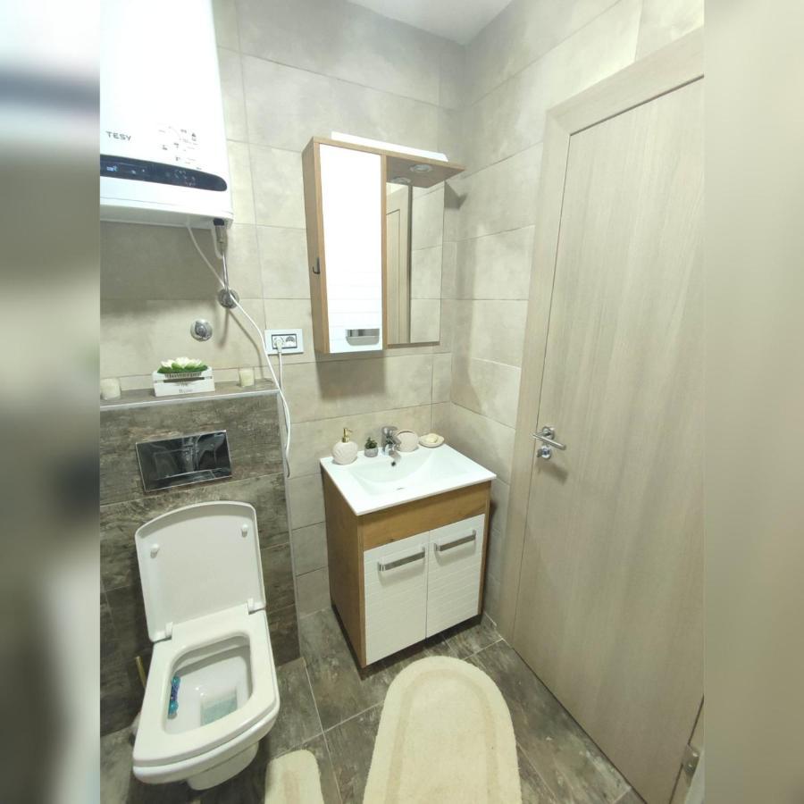 Gold Apartman, Vila Katalina 2 Zlatibor Luaran gambar