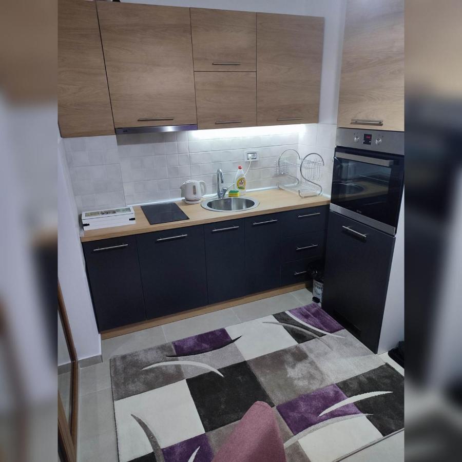 Gold Apartman, Vila Katalina 2 Zlatibor Luaran gambar