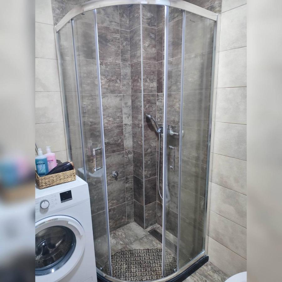 Gold Apartman, Vila Katalina 2 Zlatibor Luaran gambar