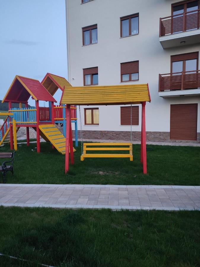 Gold Apartman, Vila Katalina 2 Zlatibor Luaran gambar