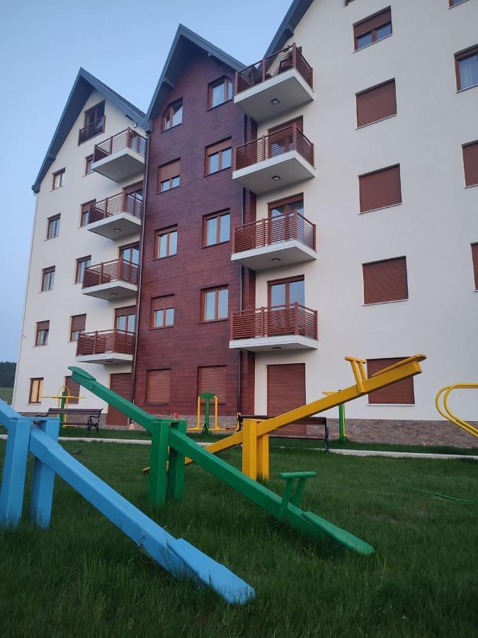 Gold Apartman, Vila Katalina 2 Zlatibor Luaran gambar