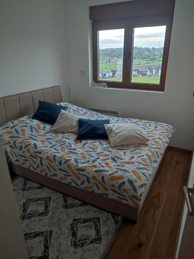 Gold Apartman, Vila Katalina 2 Zlatibor Luaran gambar