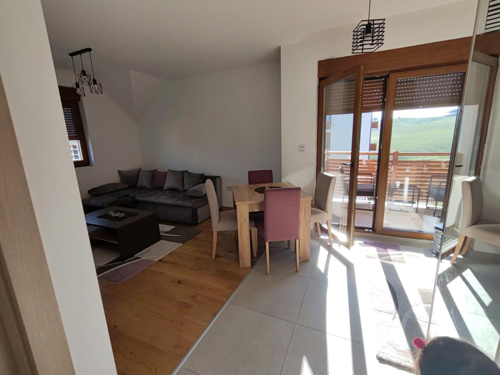 Gold Apartman, Vila Katalina 2 Zlatibor Luaran gambar