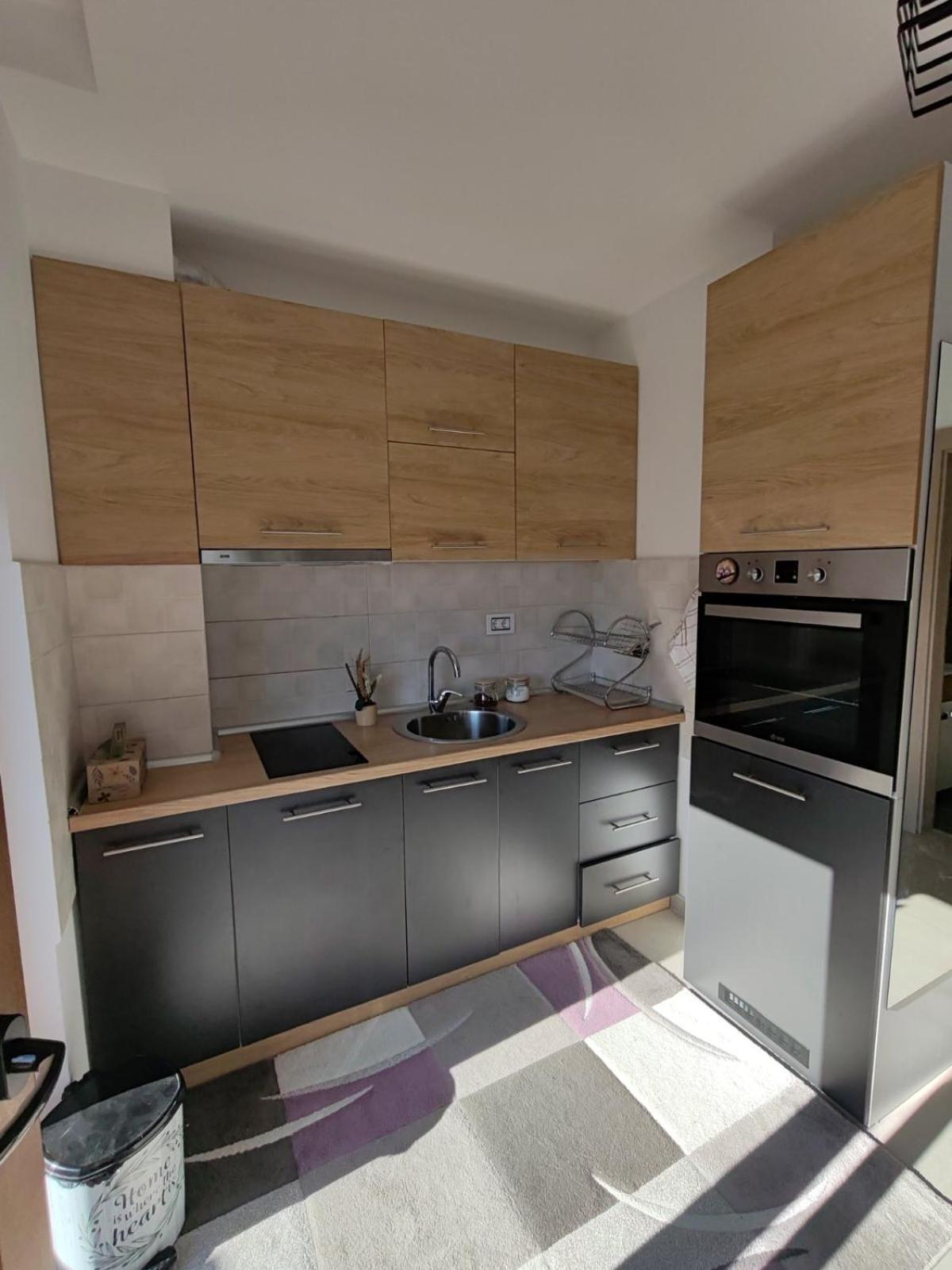 Gold Apartman, Vila Katalina 2 Zlatibor Luaran gambar