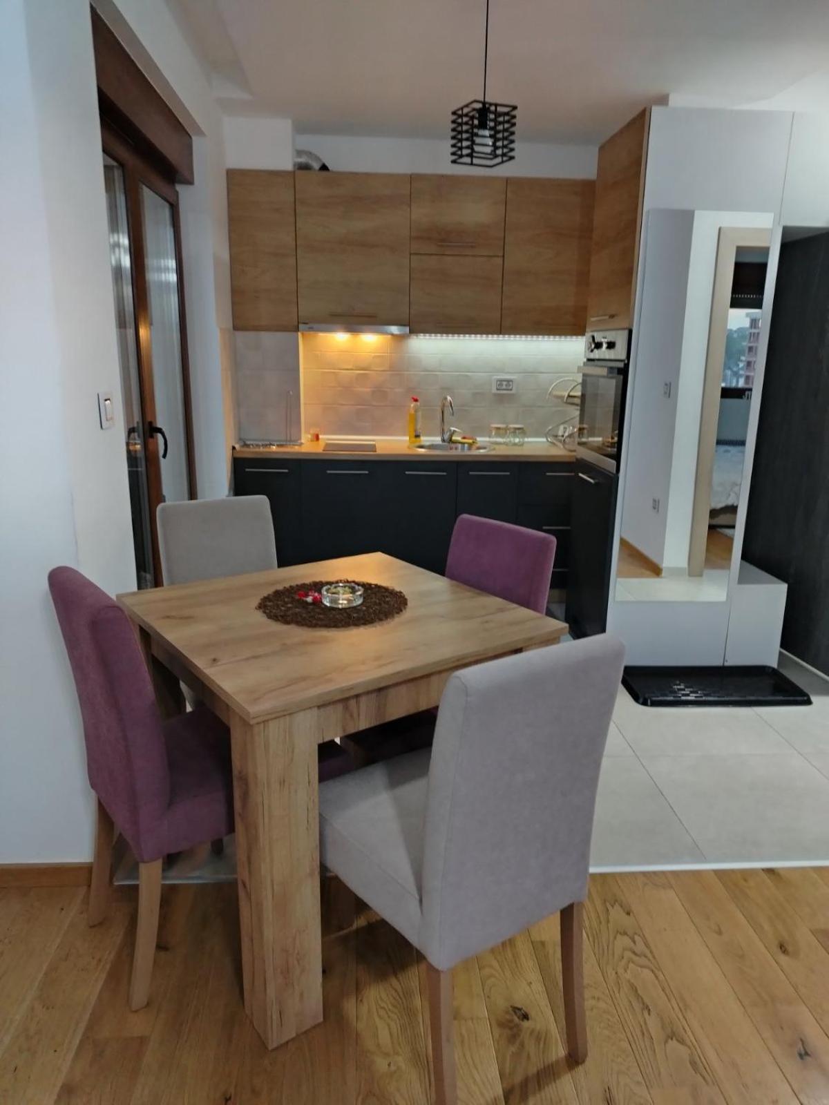 Gold Apartman, Vila Katalina 2 Zlatibor Luaran gambar
