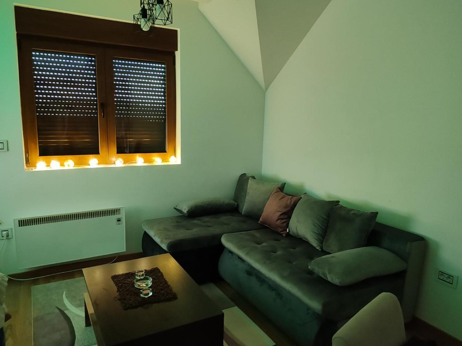 Gold Apartman, Vila Katalina 2 Zlatibor Luaran gambar