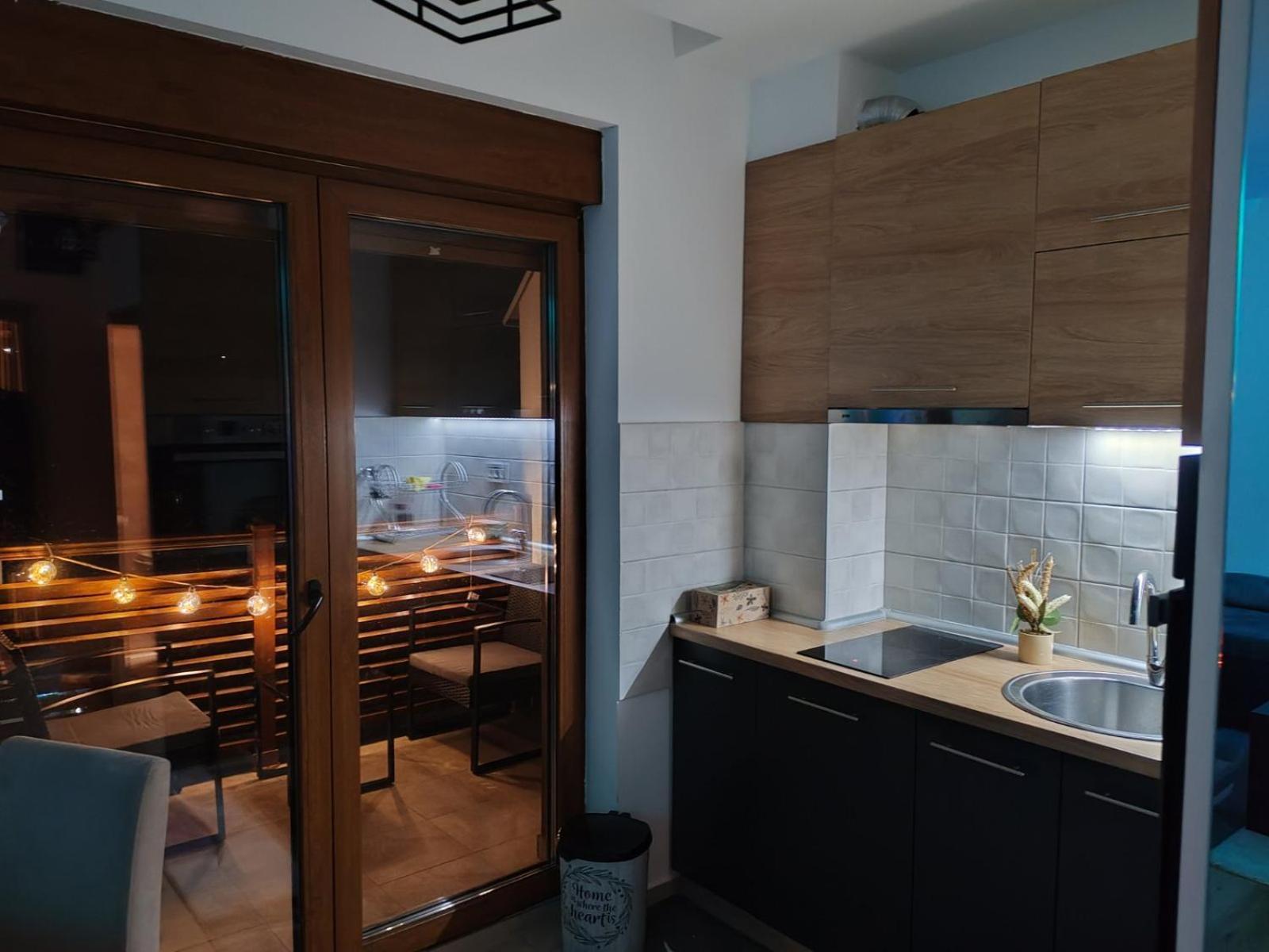 Gold Apartman, Vila Katalina 2 Zlatibor Luaran gambar