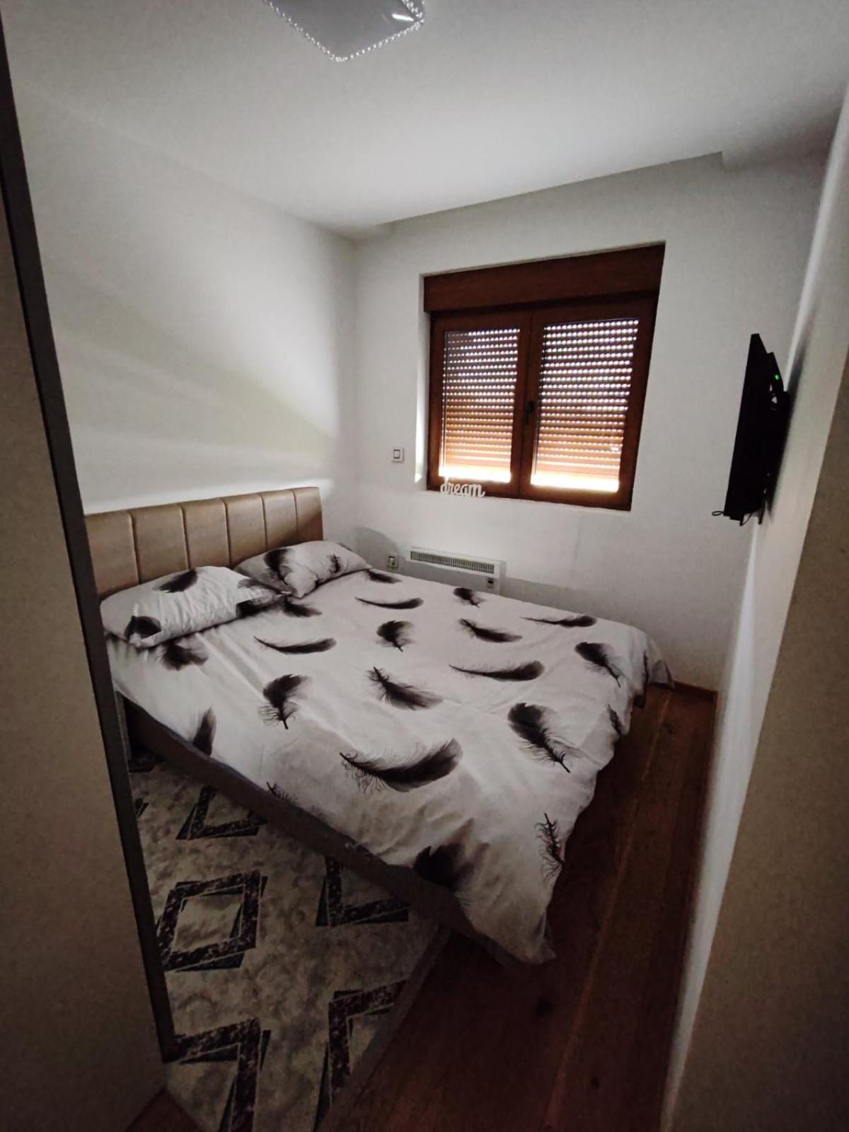 Gold Apartman, Vila Katalina 2 Zlatibor Luaran gambar