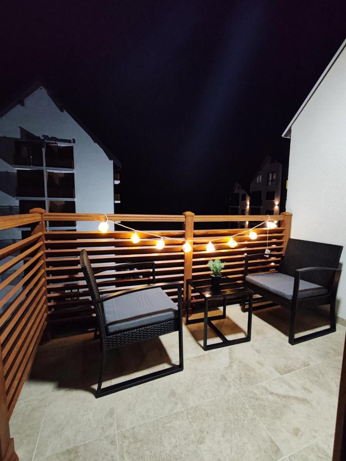Gold Apartman, Vila Katalina 2 Zlatibor Luaran gambar