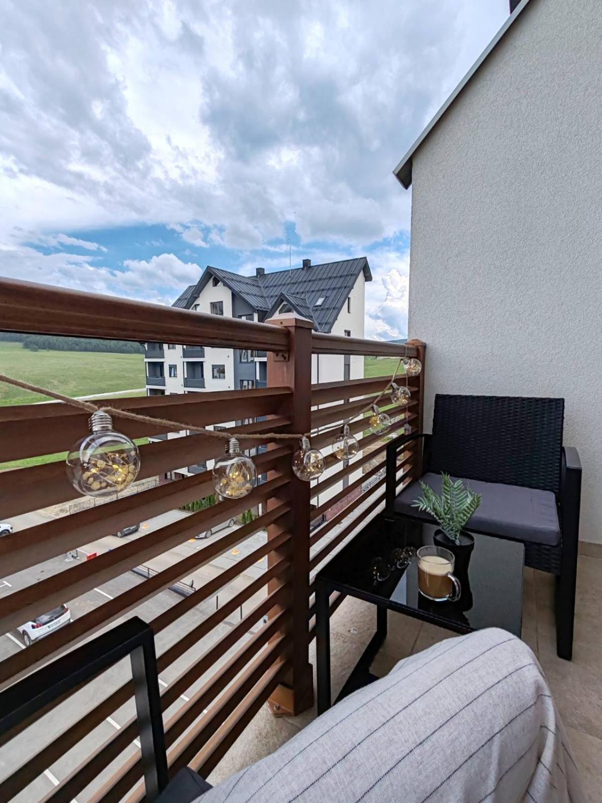 Gold Apartman, Vila Katalina 2 Zlatibor Luaran gambar