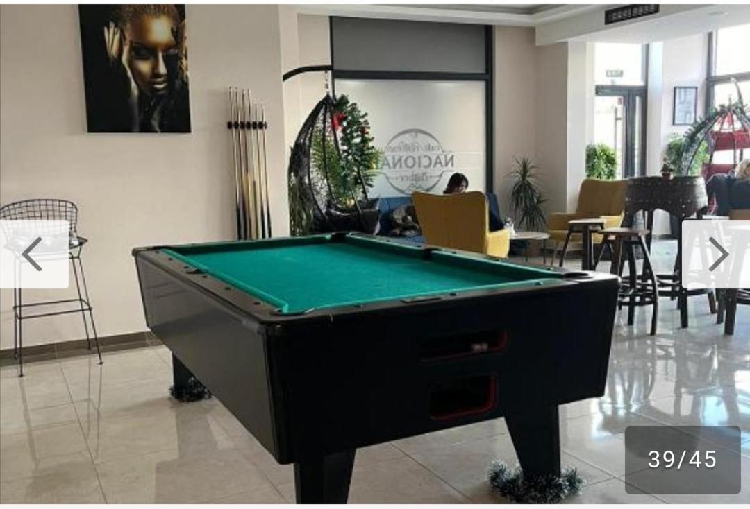 Gold Apartman, Vila Katalina 2 Zlatibor Luaran gambar