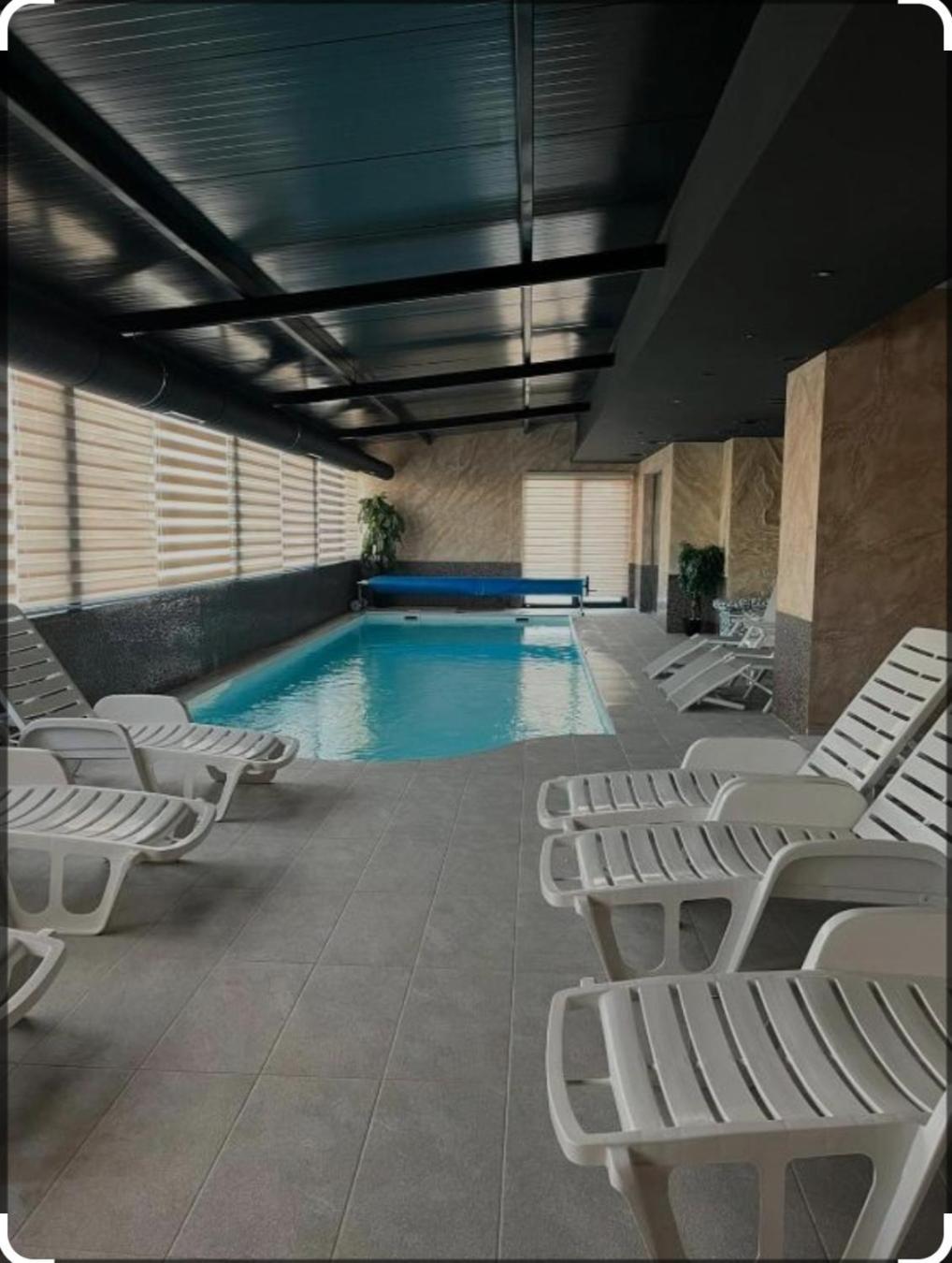 Gold Apartman, Vila Katalina 2 Zlatibor Luaran gambar